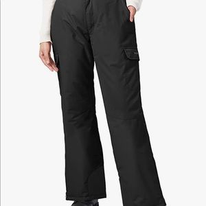 NWT Snow Pants-3M Thinsulate